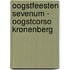 Oogstfeesten Sevenum - Oogstcorso Kronenberg