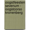 Oogstfeesten Sevenum - Oogstcorso Kronenberg door Nel Verstegen-Maessen