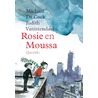 Rosie en Moussa door Michael De Cock