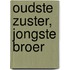 Oudste zuster, jongste broer