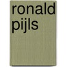 Ronald Pijls by Unknown