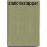 Stationsstapper door Onbekend