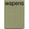 Wapens door Edwin De Baene