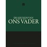 De keuken van ons vader door An Olaerts