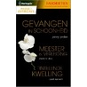 Gevangen in schoonheid/ Meester in verleiding/ Tintelende kwelling by Penny Jordan