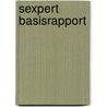Sexpert basisrapport door Paul Enzlin