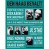Den Haag bevalt! by Martijn Jas