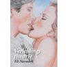 Verleidingstheorie by Eli Navadeh