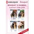 Bouquet e-bundel nummers 3396 - 3399 (4-in-1)