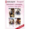 Bouquet e-bundel nummers 3392 - 3395 (4-in-1) door Trish Morey