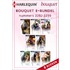 Bouquet e-bundel nummers 3392 - 3399 (8-in-1)