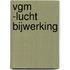 VGM -lucht bijwerking