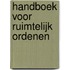 Handboek voor ruimtelijk ordenen