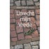 Utrecht mijn vrede