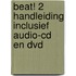 Beat! 2 handleiding inclusief audio-cd en dvd