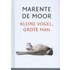 Kleine vogel, grote man