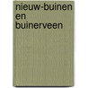 Nieuw-Buinen en Buinerveen door Hirzo Schuurman