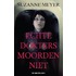 Echte dokters moorden niet