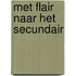 Met flair naar het secundair