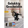Gelukkig gecheiden by Benn Flore