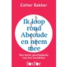 Ik loop rond Abcoude en neem mee by Esther Bakker