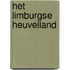 Het Limburgse Heuvelland