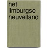 Het Limburgse Heuvelland by Piet Blankers