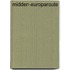 Midden-Europaroute