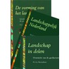 Set 3 delen fysische geografie Nederland door Henk Berendsen