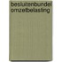 Besluitenbundel omzetbelasting