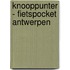 Knooppunter - Fietspocket Antwerpen