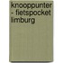 Knooppunter - Fietspocket Limburg