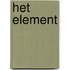 Het Element