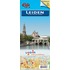 Citoplan stadsplattegrond Leiden