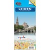 Citoplan stadsplattegrond Leiden by Unknown