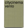 CityCinema Venlo by Paul Seelen