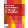 Leerboek reumatologie en klinische immunologie by Unknown