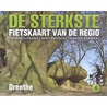 De sterkste fietskaart van de regio by John Eberhardt