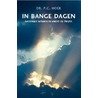 Angst en twijfel door P.C. Hoek