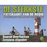 De sterkste fietskaart in de regio by John Eberhardt