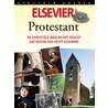 Elsevier protestant door Gerry van der List