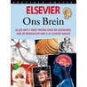 Elsevier speciale editie ons brein by Simone Rozendaal