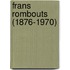 Frans Rombouts (1876-1970)