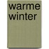 Warme winter