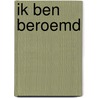 Ik ben beroemd by Peggy Smith