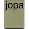Jopa door Joep Monnikendam