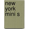 New york mini s door Ferdinand G. Geuther