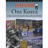 Ons Korea door Onbekend