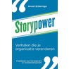 Storypower door Annet Scheringa
