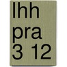 LHH PRA 3 12 by K. de Bakker